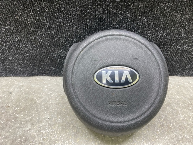 Подушка в кермі 56900C6000WK HYUNDAI