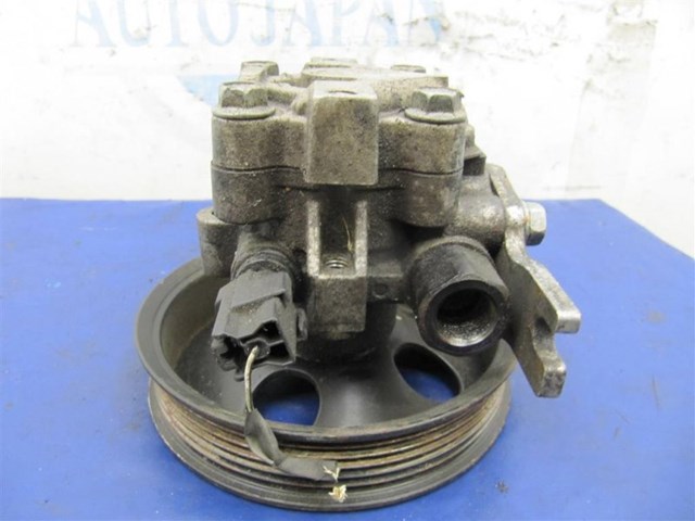 Насос кермового управління 571001U000 HYUNDAI