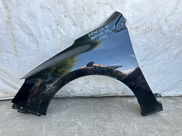 Ліве переднє крило 57120FJ0109P SUBARU