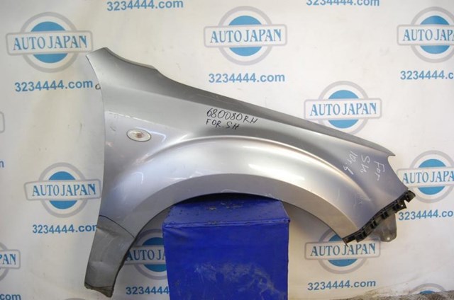 Переднє праве крило 57120SC0019P SUBARU