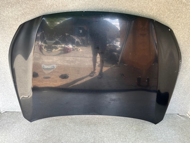 Капот 57229AL00B9P SUBARU