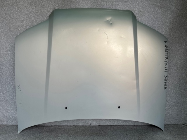 Капот 57229SA0209P SUBARU