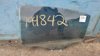 Скло задньої двері лівої 5736A117 MITSUBISHI