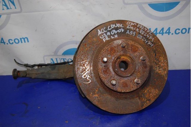 Датчик АБС передній 57455SDAA02 HONDA