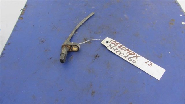 Передній лівий датчик абс 57455TZ5A02 HONDA