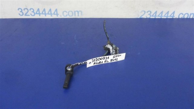 Датчик АБС (ABS) задній правий 57470SJA003 HONDA