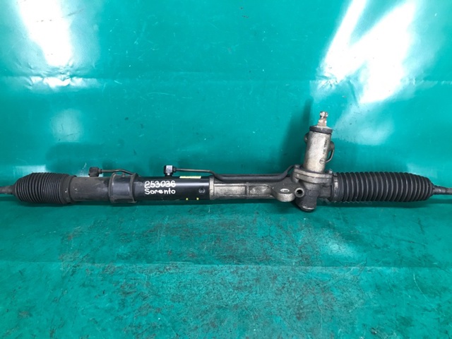 Кермова рейка 577001U000 HYUNDAI