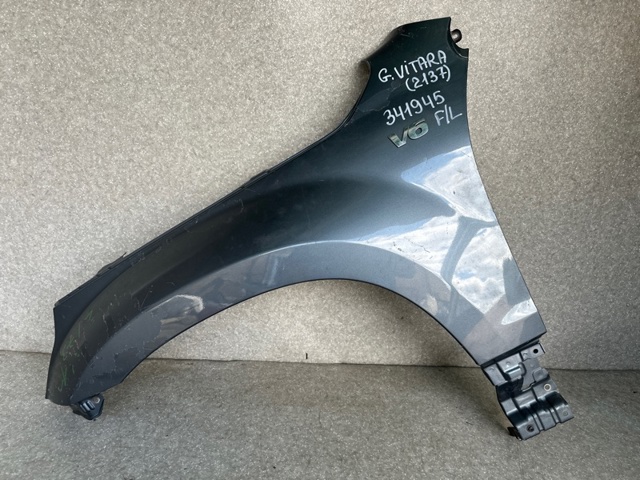 Переднє ліве крило 5770065810 SUZUKI