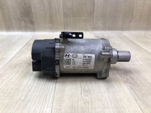 Рейковий рульовий механізм 57700GI000 HYUNDAI