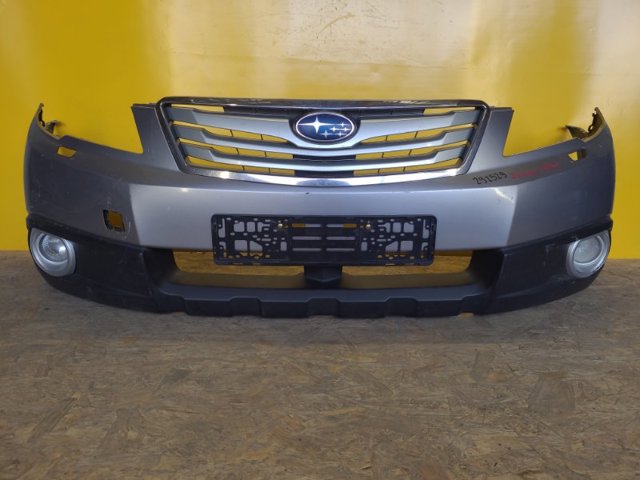 Бампер на авто 57702AJ170 SUBARU