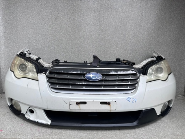 Кожух бампера переднього 57704AG230 SUBARU