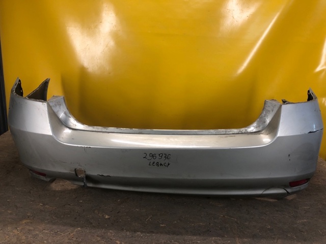 Кожух бампера заднього 57704AJ010 SUBARU