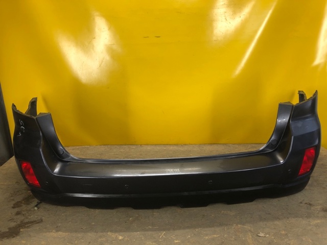 Буфер (бампер) задній 57704AJ020 SUBARU
