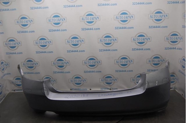 Бампер задній 57704AJ06A SUBARU