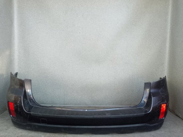 Кожух бампера заднього 57704AJ07A SUBARU