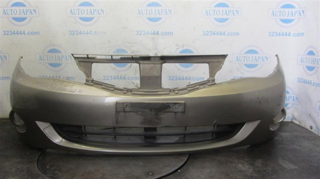 Бампер передній 57704FG000 SUBARU