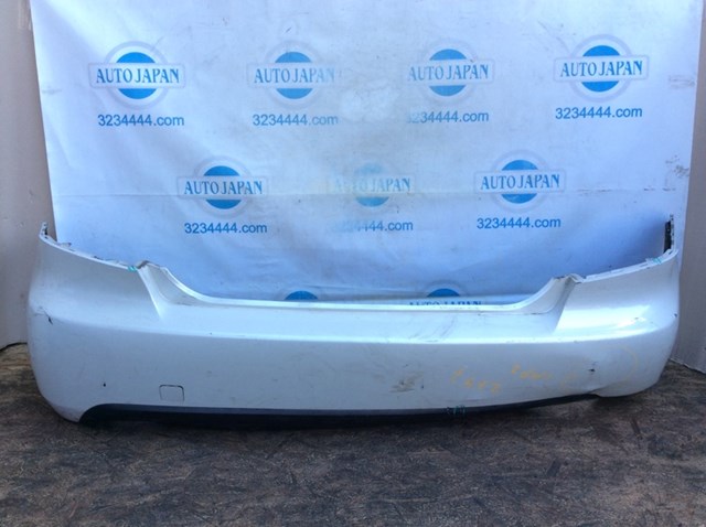 Бампер задній 57704FG031 SUBARU