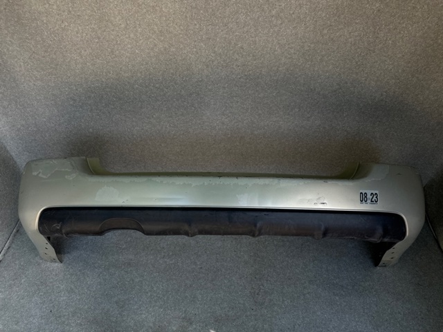 Кожух бампера заднього 57704SA012 SUBARU