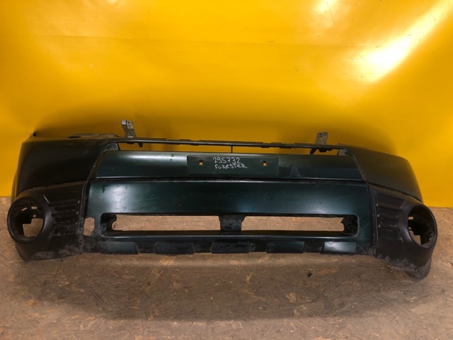 Бампер передній в зборі 57704SC000 SUBARU