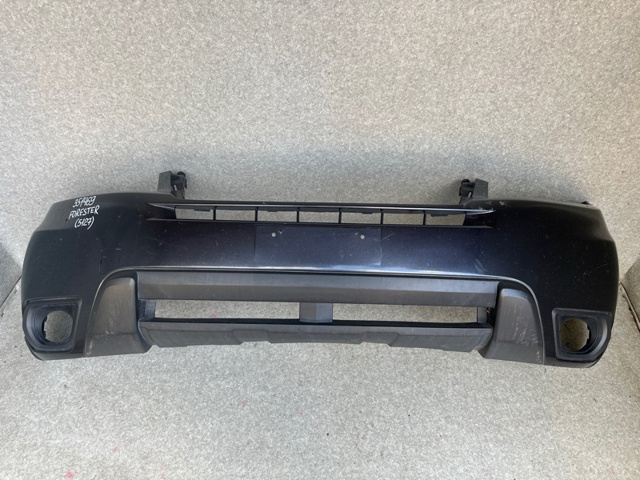 Кожух бампера переднього 57704SG000 SUBARU