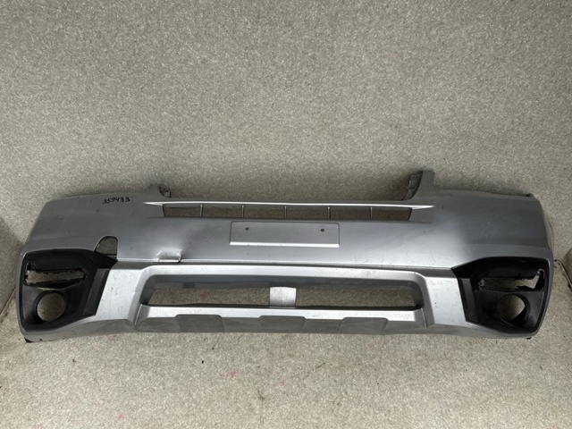 Кожух бампера переднього 57704SG030 SUBARU