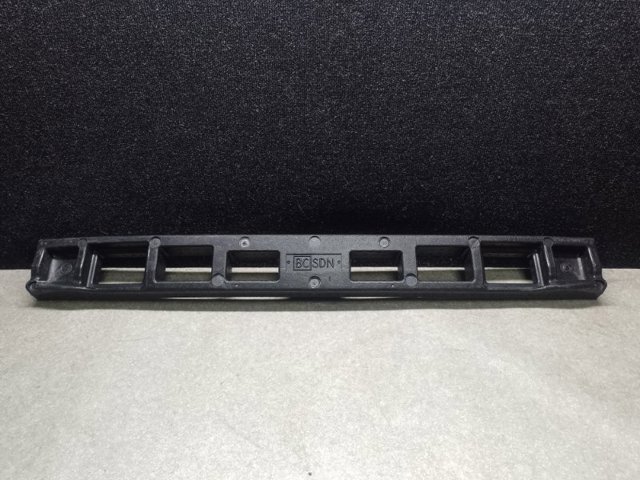 Абсорбер бампера заднього 57705AL12A SUBARU