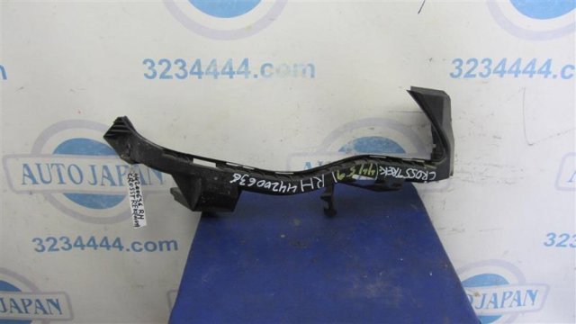Кріплення фари передньої, правої 57707FJ000 SUBARU