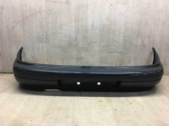 Кожух бампера заднього 57720FA040 SUBARU