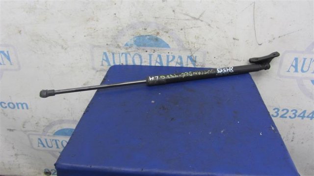 Стійка задніх дверей 5802A427 MITSUBISHI