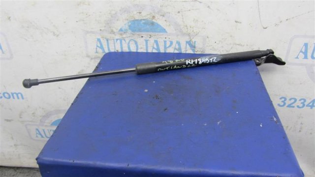 Амортизатор кришки багажника / двері 3/5-ї задньої 5802A428 MITSUBISHI