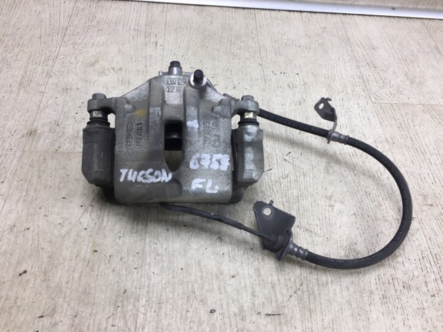 Супорт тормзной 581102S550 HYUNDAI