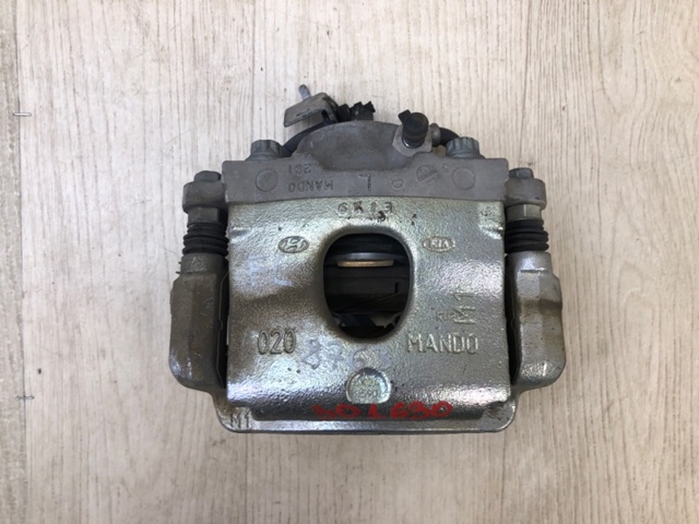 Супорт тормзной 58110G2000 HYUNDAI