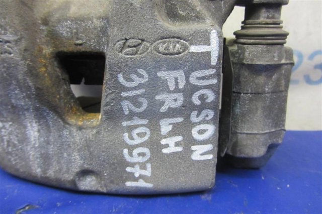 Супорт тормзной 58180D7A00 HYUNDAI