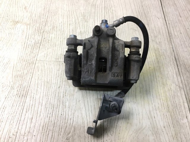 Ремкомплект заднього супорта 58210D4500 HYUNDAI