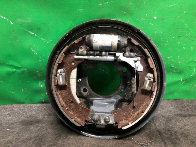 Супорт гальмівний задній правий 58360F3000 HYUNDAI