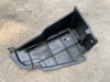 Защита заднего бампера lexus rx350/450 09-15 58723-0E010