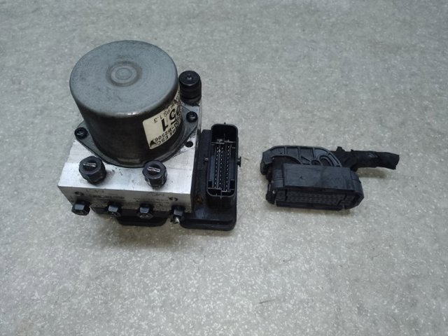 Гідроблок АБС 58900B2506 HYUNDAI