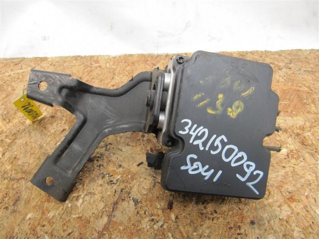 Гідроблок АБС 58920B2506 HYUNDAI