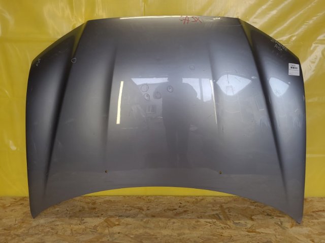 Капот 5900A414 MITSUBISHI