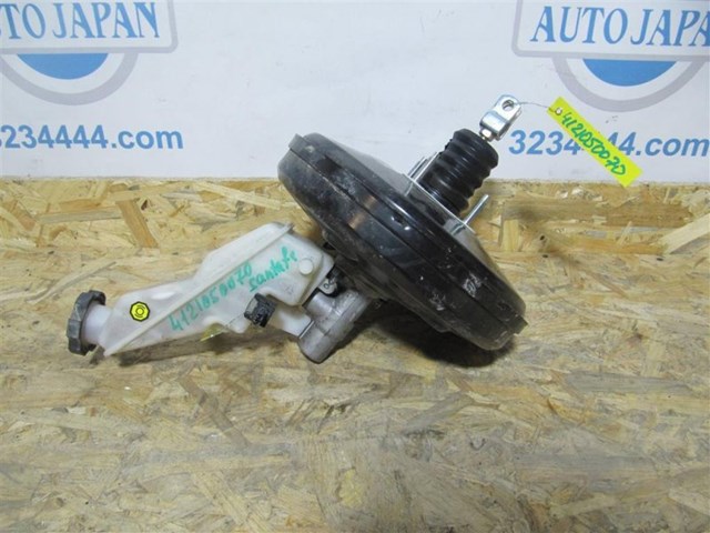 Підсилювач (гідровакуумний) 591104Z300 HYUNDAI