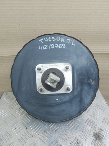Вакуумний підсилювач гальм 59110D7000 HYUNDAI