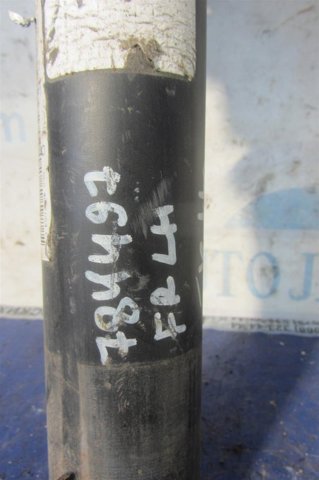 Стійка передня 5C0413031DP VAG