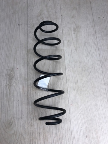 Пружина задня 5C0511115AS VAG