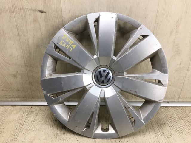 Ковпаки на колеса 5C0601147A VAG