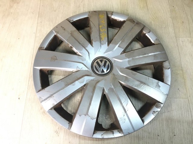Ковпак диска 5C0601147D VAG