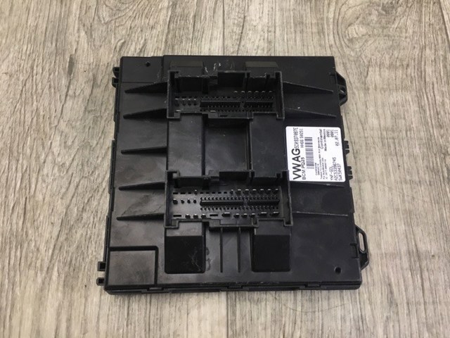 Блок управління комфорту 5C0937087E VAG