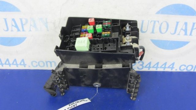 Реле запобіжників 5C0937819L VAG