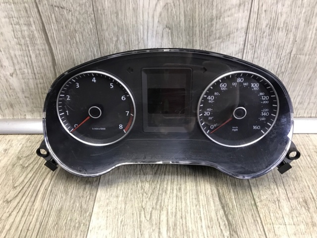 Прилади управління 5C6920952B VAG