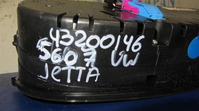 Щиток приладів 5C6920953B VAG