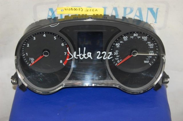 Панель приладів 5C6920955A VAG